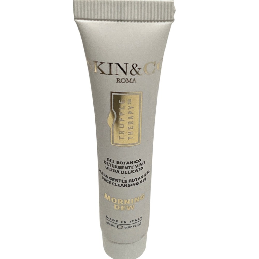 Skin & Co Roma Truffle Therapy Morning Dew Ultra Gentle Botanical Gel